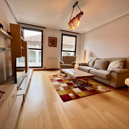 Atuaire Home Cordon 3 Centro Historico Parking Incluido Burgo المظهر الخارجي الصورة