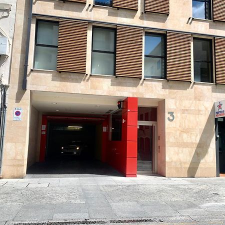 Atuaire Home Cordon 3 Centro Historico Parking Incluido Burgo المظهر الخارجي الصورة